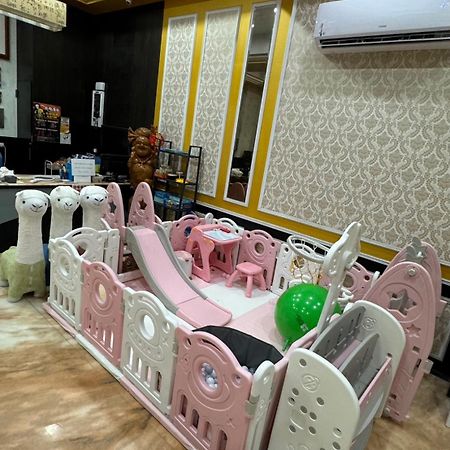 Emilia Resort I 헝춘 외부 사진