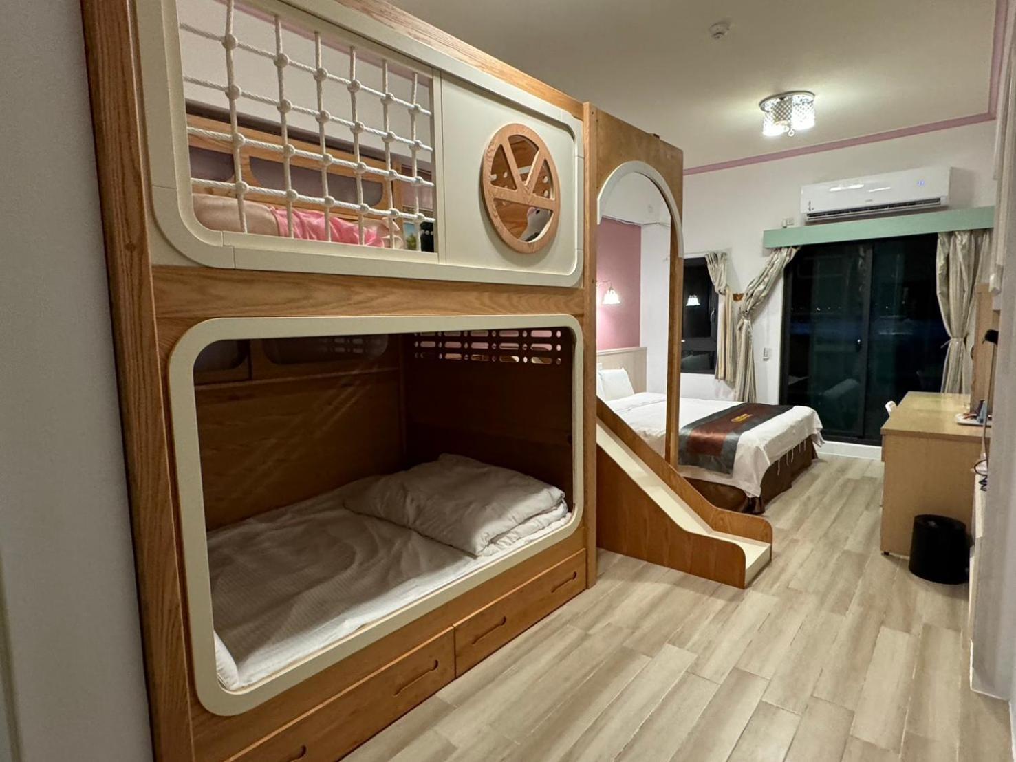 Emilia Resort I 헝춘 외부 사진