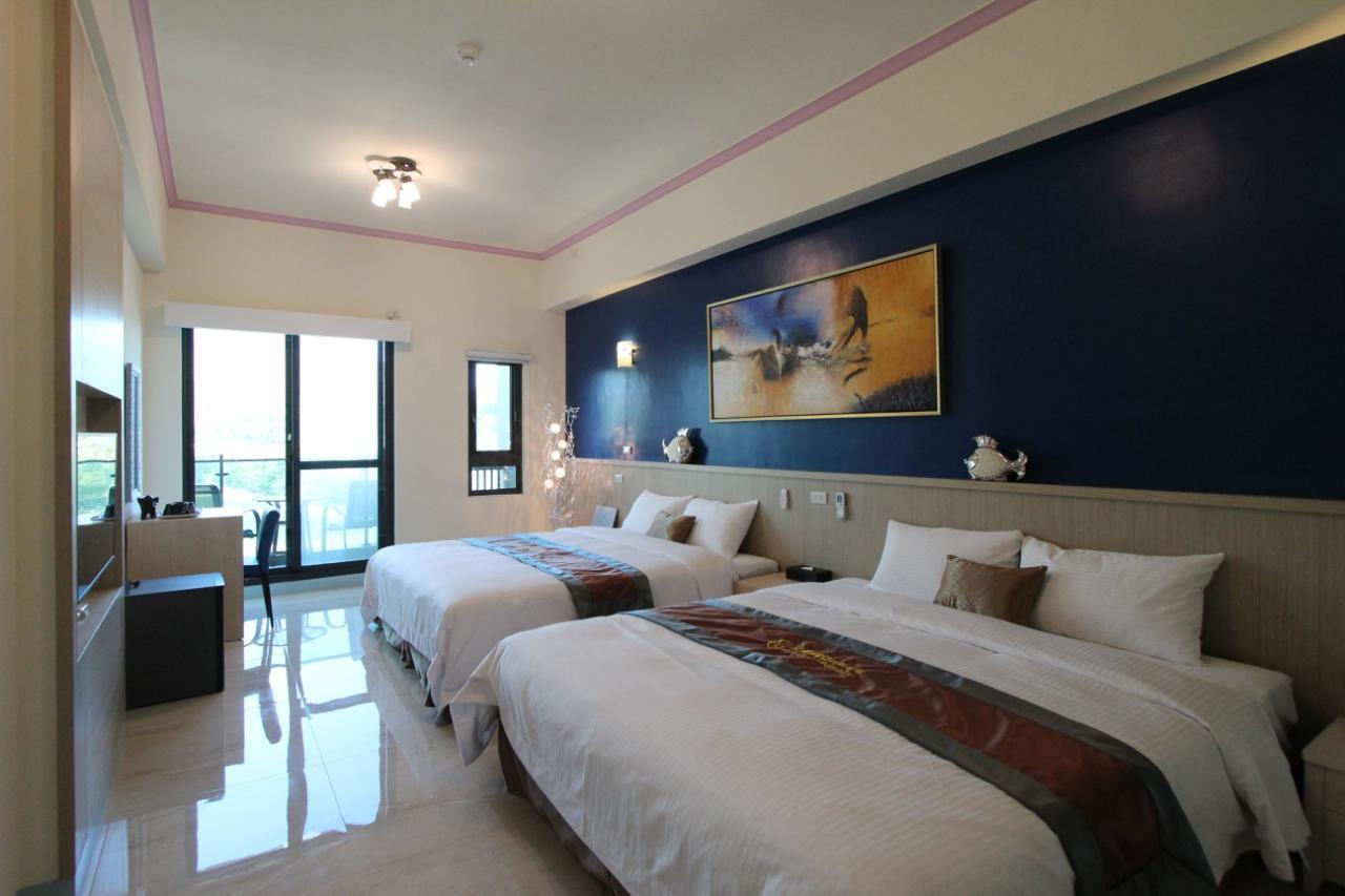 Emilia Resort I 헝춘 외부 사진